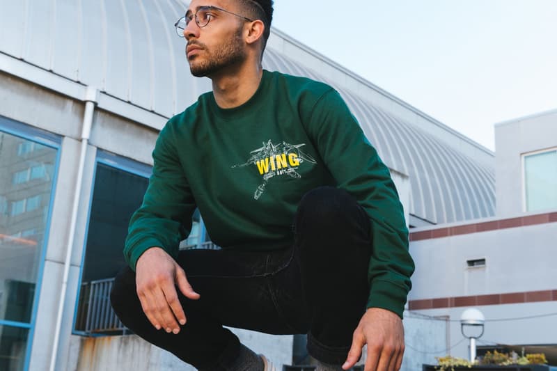 BAIT x Gundam 全新 San Diego Comic-Con 聯乘系列正式發佈