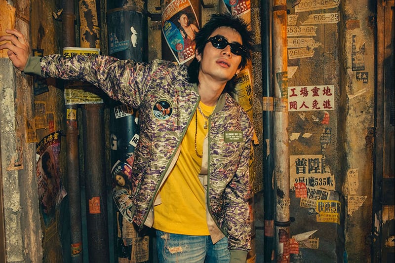 Billionaire Boys Club 2019 秋季系列 Lookbook 曝光