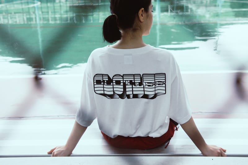 CLOTTEE 2019 夏季「BACK TO BASICS」系列登場