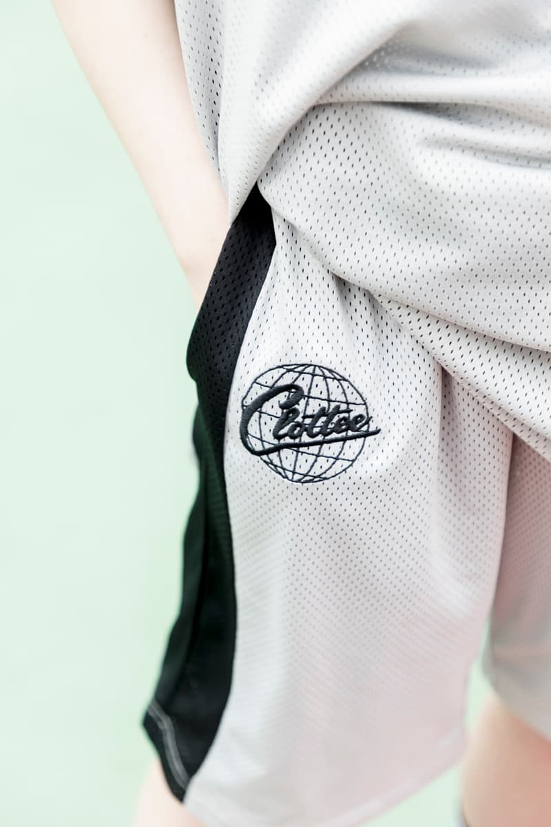 CLOTTEE 2019 夏季「BACK TO BASICS」系列登場