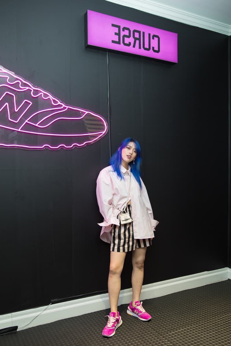 CONCEPTS x New Balance 全新联名 997S Fusion「ESRUC」特别发售活动回顾