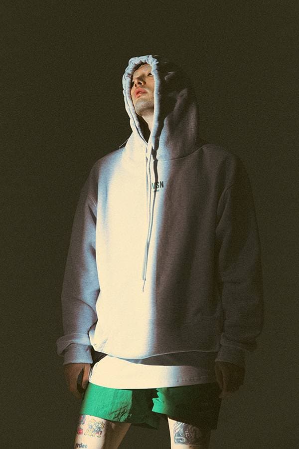 DVSN Studio 2019 春夏系列正式啟售