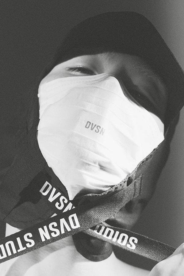 DVSN Studio 2019 春夏系列正式啟售