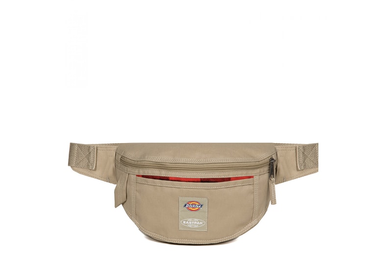 EASTPAK x Dickies 2019 全新联名系列 