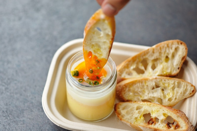 LA 人氣「蛋料理」餐廳 Eggslut 於東京開設首間海外分店