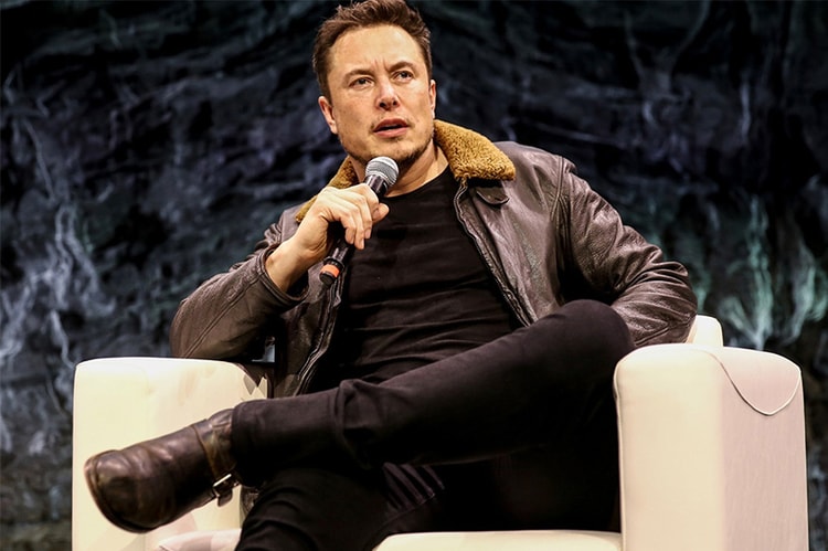 Elon Musk 預計 2020 年展開人腦與網絡連接計畫人體實驗