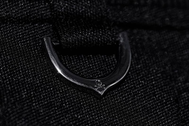 END. x mastermind WORLD x Fred Perry 三方聯名即將販售