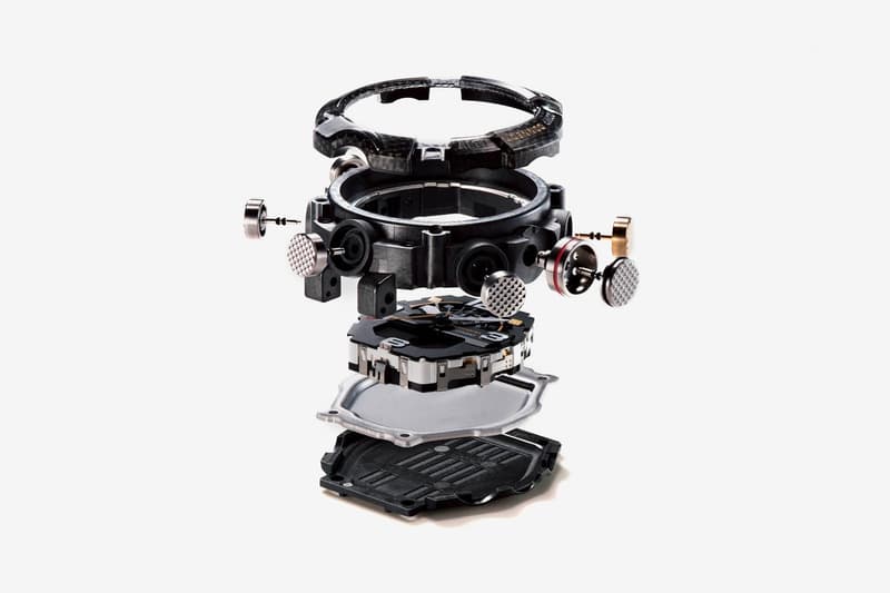 G-SHOCK 全新世代 Mudmaster 系列發佈