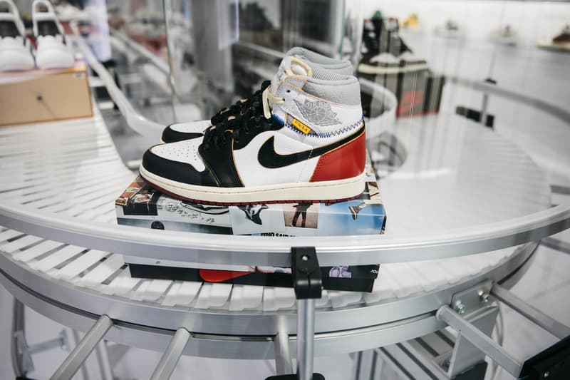 全球球鞋交易平台 GOAT 正式進駐中國