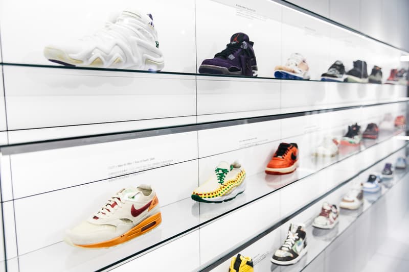 全球球鞋交易平台 GOAT 正式進駐中國