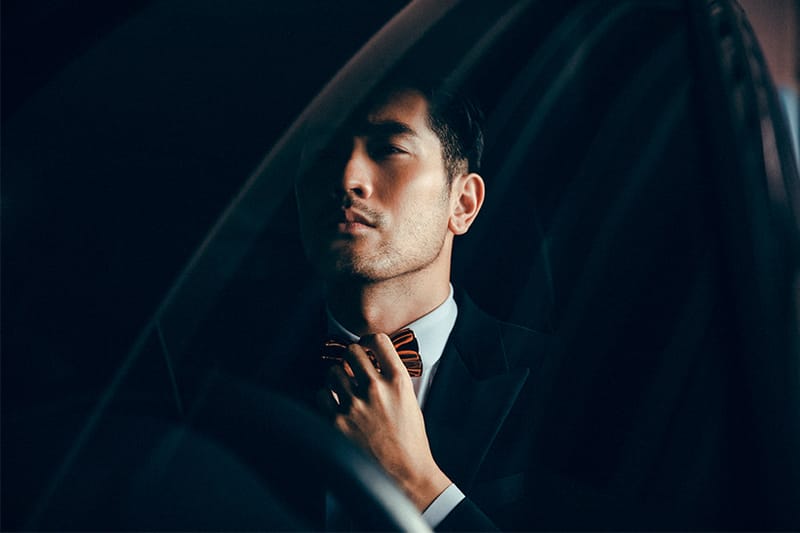 衷於環保！HYPEBEAST 專訪高以翔：未來會是電能車的時代