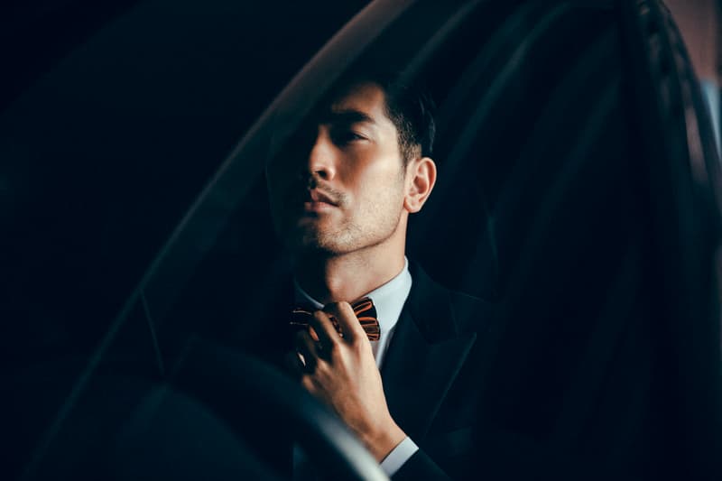 衷於環保！HYPEBEAST 專訪高以翔：未來會是電能車的時代