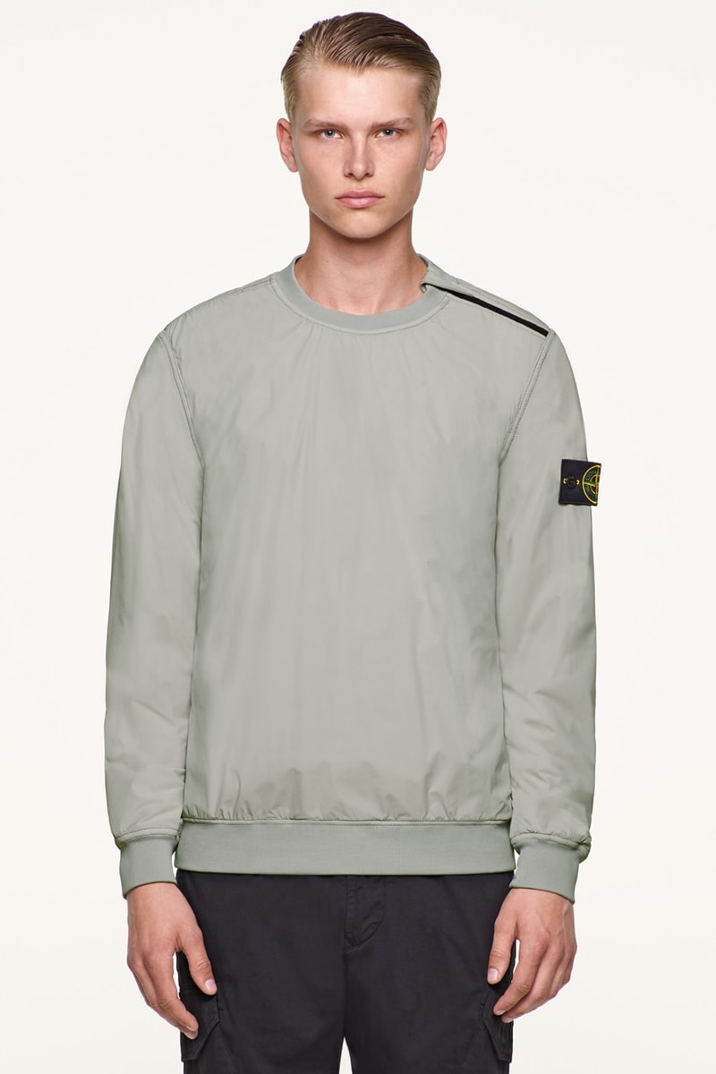 見微知著－Stone Island x Nike 全新聯乘企劃單品公開