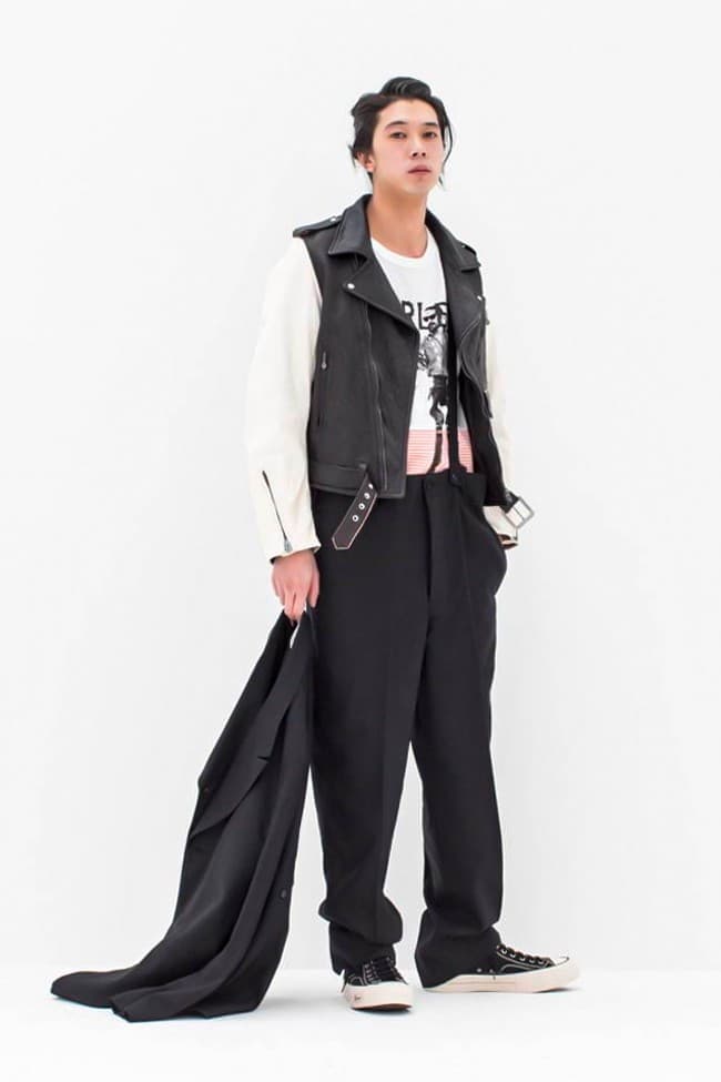 visvim 發佈 2019 秋冬系列 Lookbook