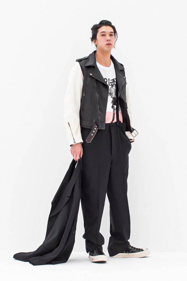 visvim 發佈 2019 秋冬系列 Lookbook