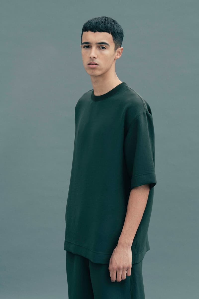 極上之日常服－N.HOOLYWOOD 設計師尾花大輔主理 UNITED ARROWS & SONS by DAISUKE OBANA 系列