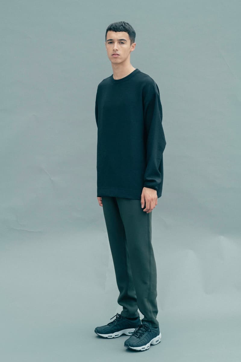 極上之日常服－N.HOOLYWOOD 設計師尾花大輔主理 UNITED ARROWS & SONS by DAISUKE OBANA 系列