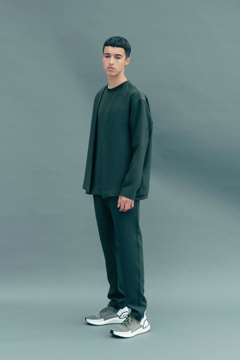 極上之日常服－N.HOOLYWOOD 設計師尾花大輔主理 UNITED ARROWS & SONS by DAISUKE OBANA 系列