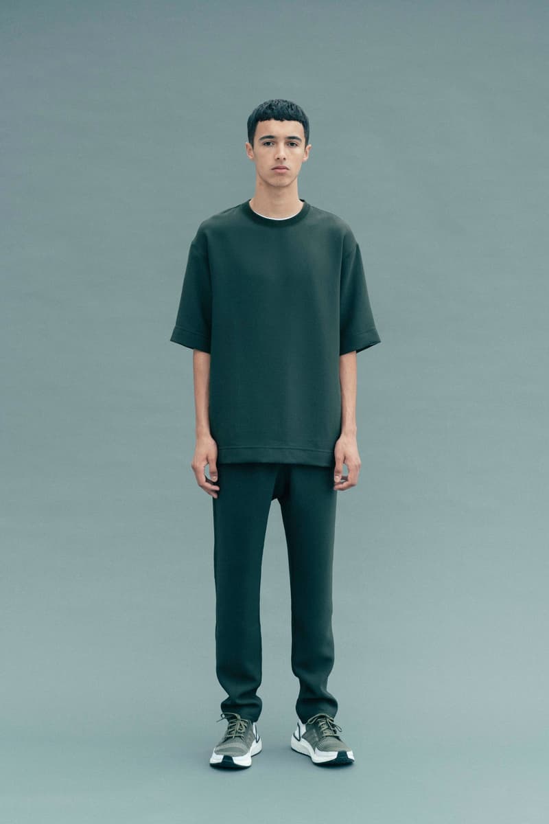 極上之日常服－N.HOOLYWOOD 設計師尾花大輔主理 UNITED ARROWS & SONS by DAISUKE OBANA 系列