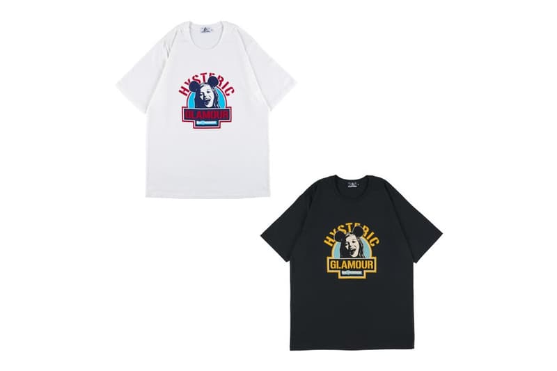 Medicom Toy 攜手 fragment design、NEIGHBORHOOD 等推出展覽別注 T-Shirt