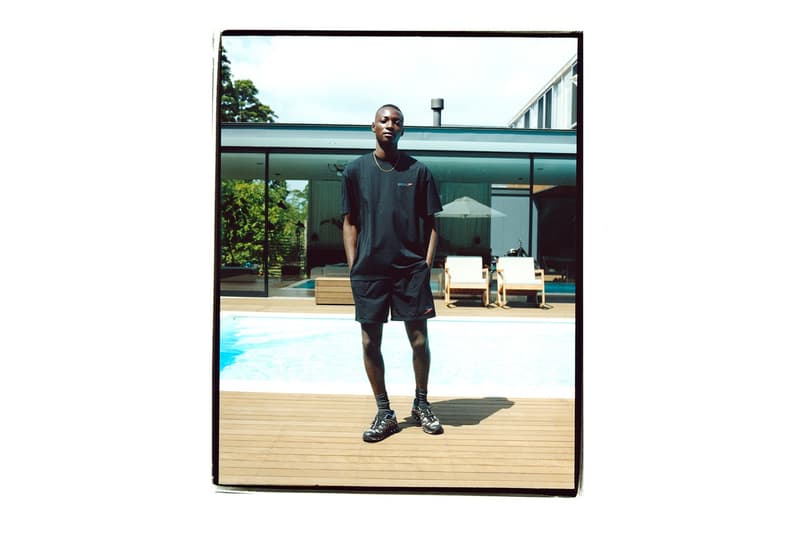 BEAMS 攜手 Speedo 推出別注游泳系列