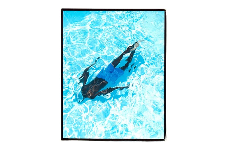 BEAMS 攜手 Speedo 推出別注游泳系列