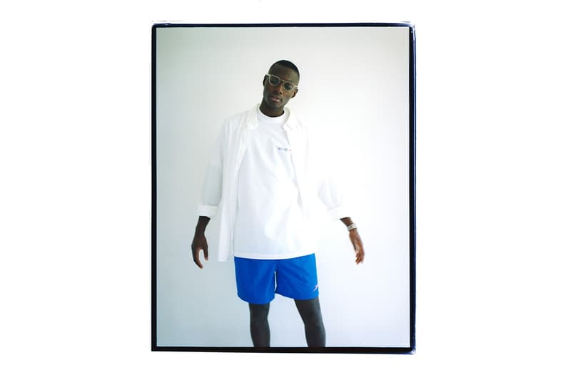 BEAMS 攜手 Speedo 推出別注游泳系列