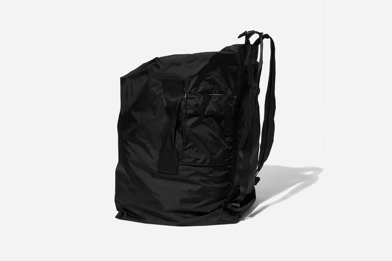 Porter x Saturday Surf NYC 聯名機能包袋系列