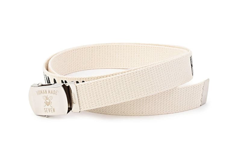 HUMAN MADE x STUDIO SEVEN 全新聯名系列登場