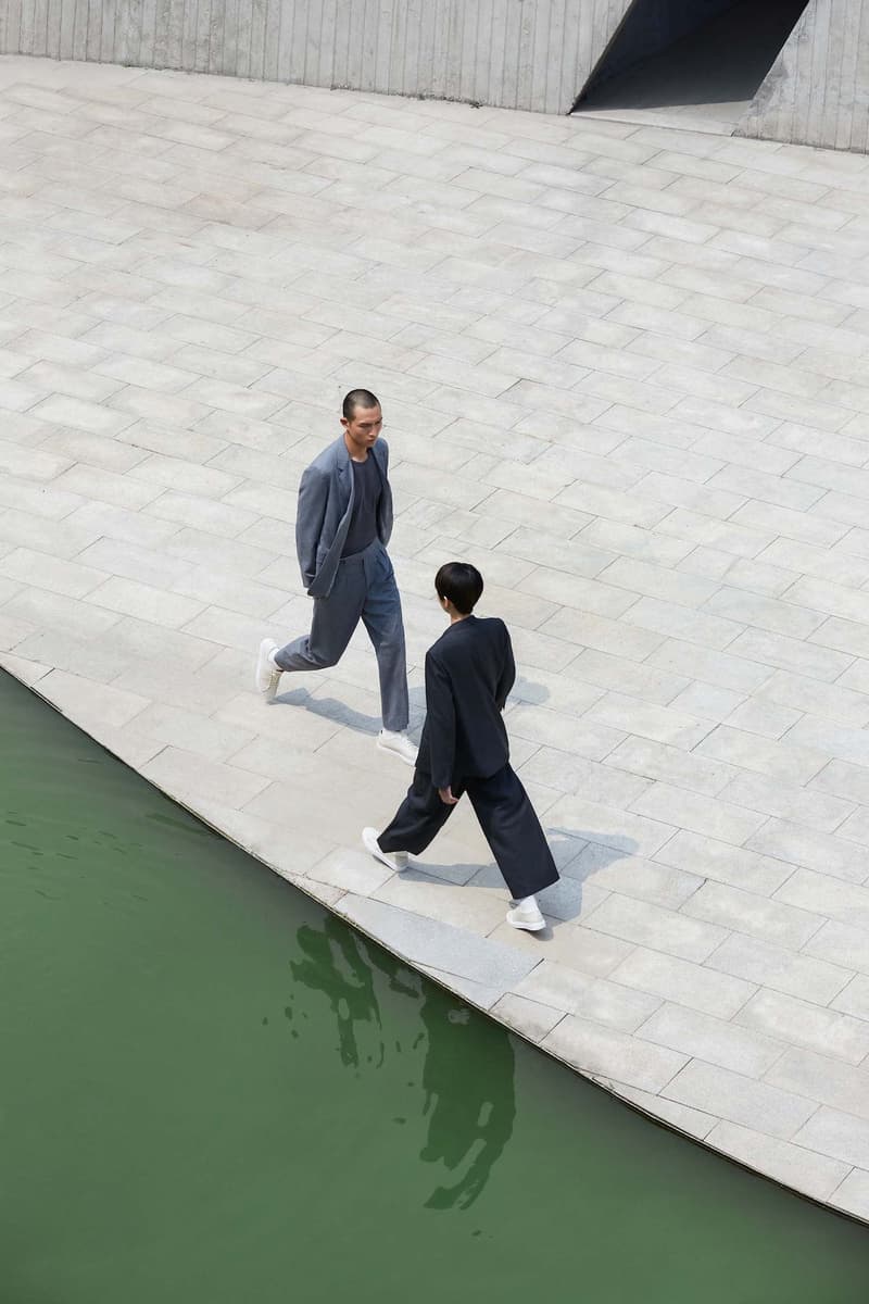 LAMFO 正式釋出 2019「EQUILIBRIUM」系列 Lookbook