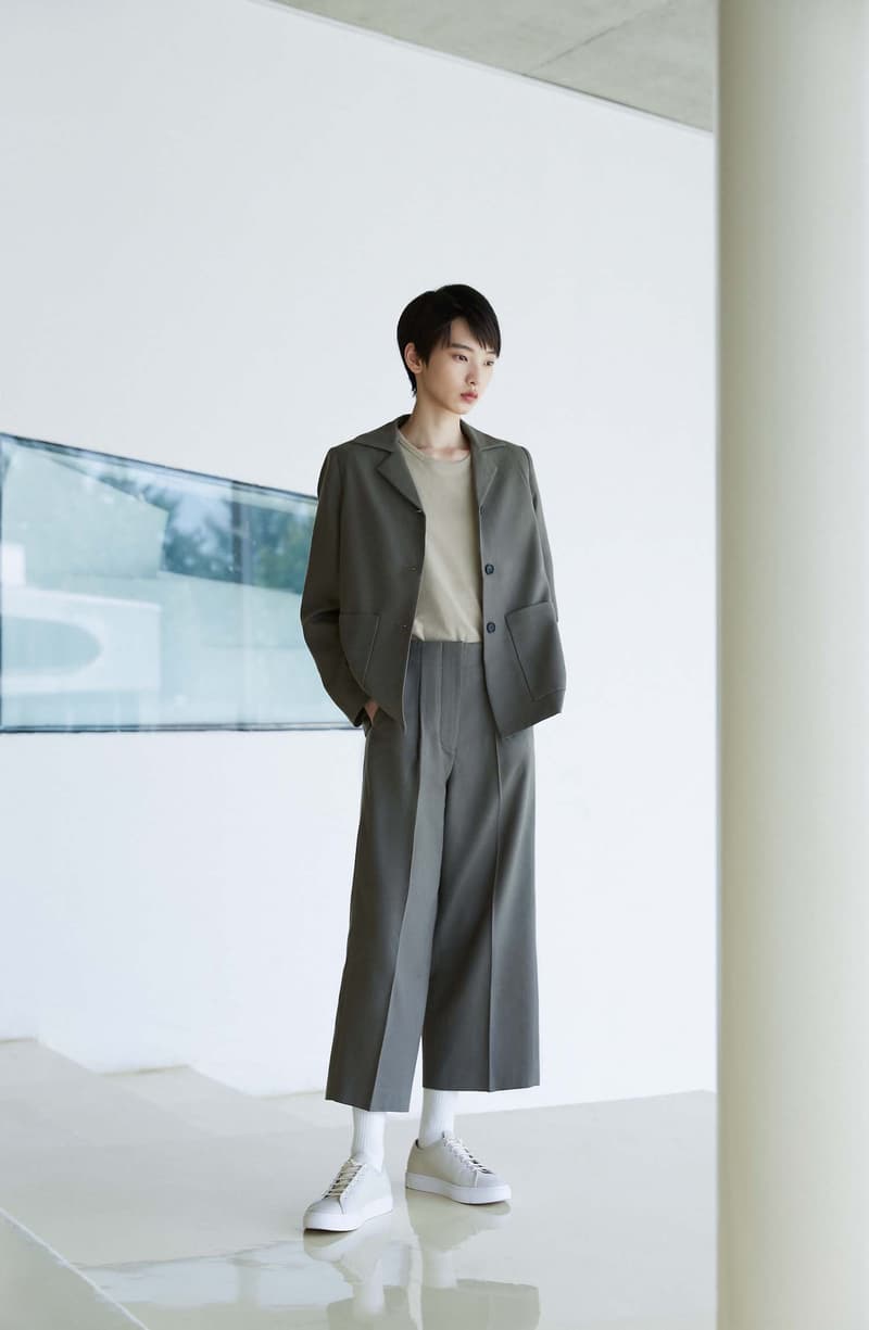 LAMFO 正式釋出 2019「EQUILIBRIUM」系列 Lookbook