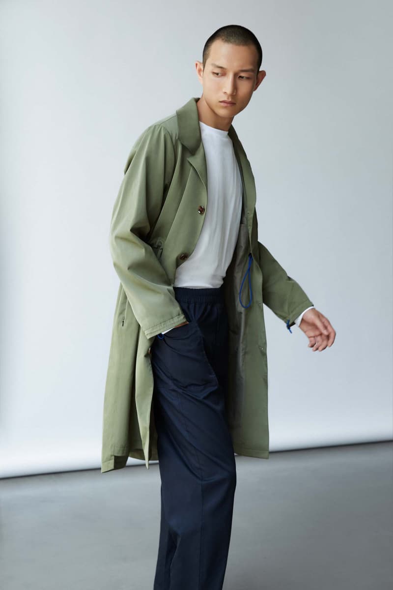 LAMFO 正式釋出 2019「EQUILIBRIUM」系列 Lookbook