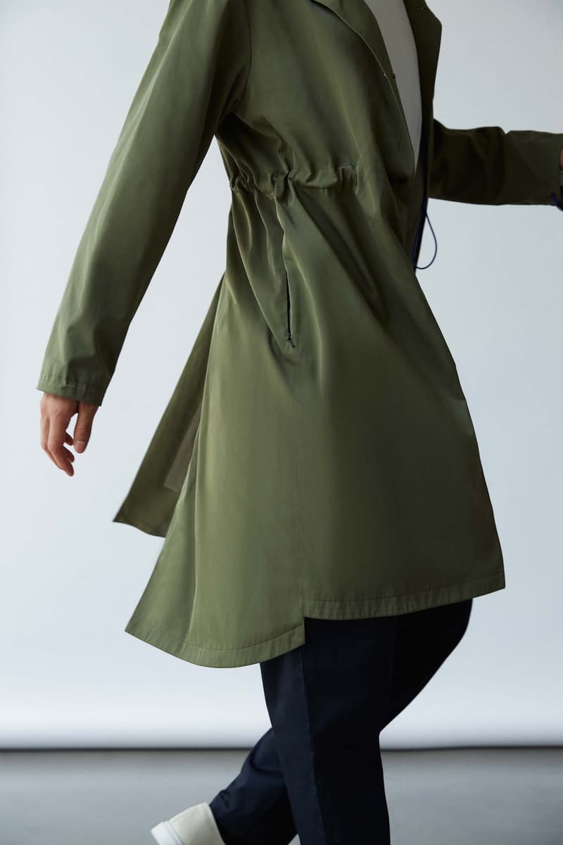 LAMFO 正式釋出 2019「EQUILIBRIUM」系列 Lookbook