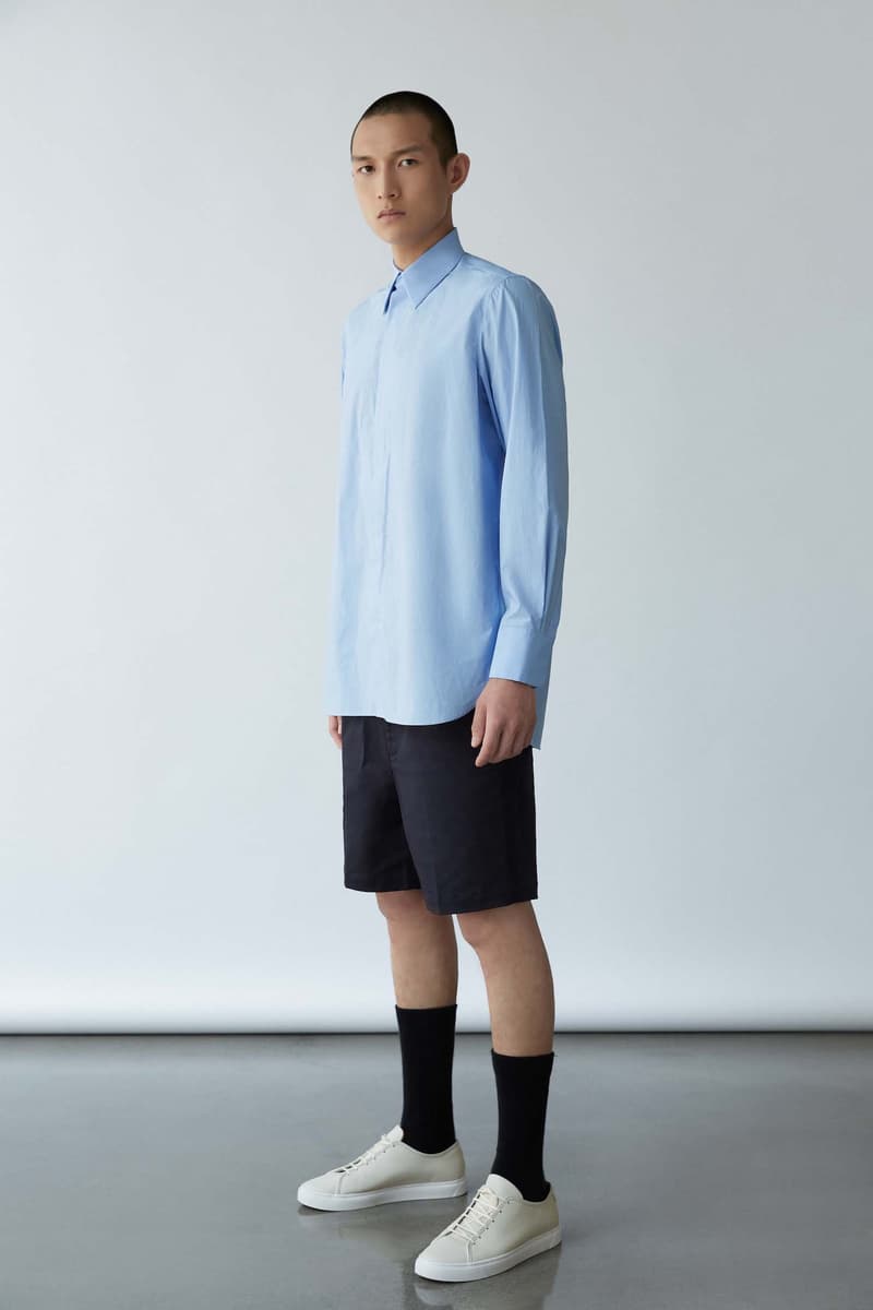 LAMFO 正式釋出 2019「EQUILIBRIUM」系列 Lookbook