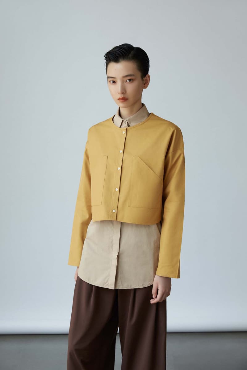 LAMFO 正式釋出 2019「EQUILIBRIUM」系列 Lookbook