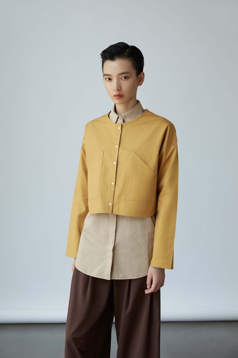 LAMFO 正式釋出 2019「EQUILIBRIUM」系列 Lookbook
