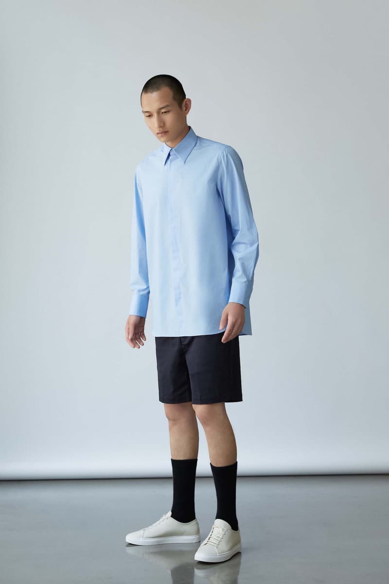 LAMFO 正式釋出 2019「EQUILIBRIUM」系列 Lookbook