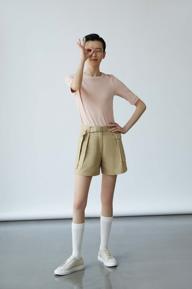 LAMFO 正式釋出 2019「EQUILIBRIUM」系列 Lookbook