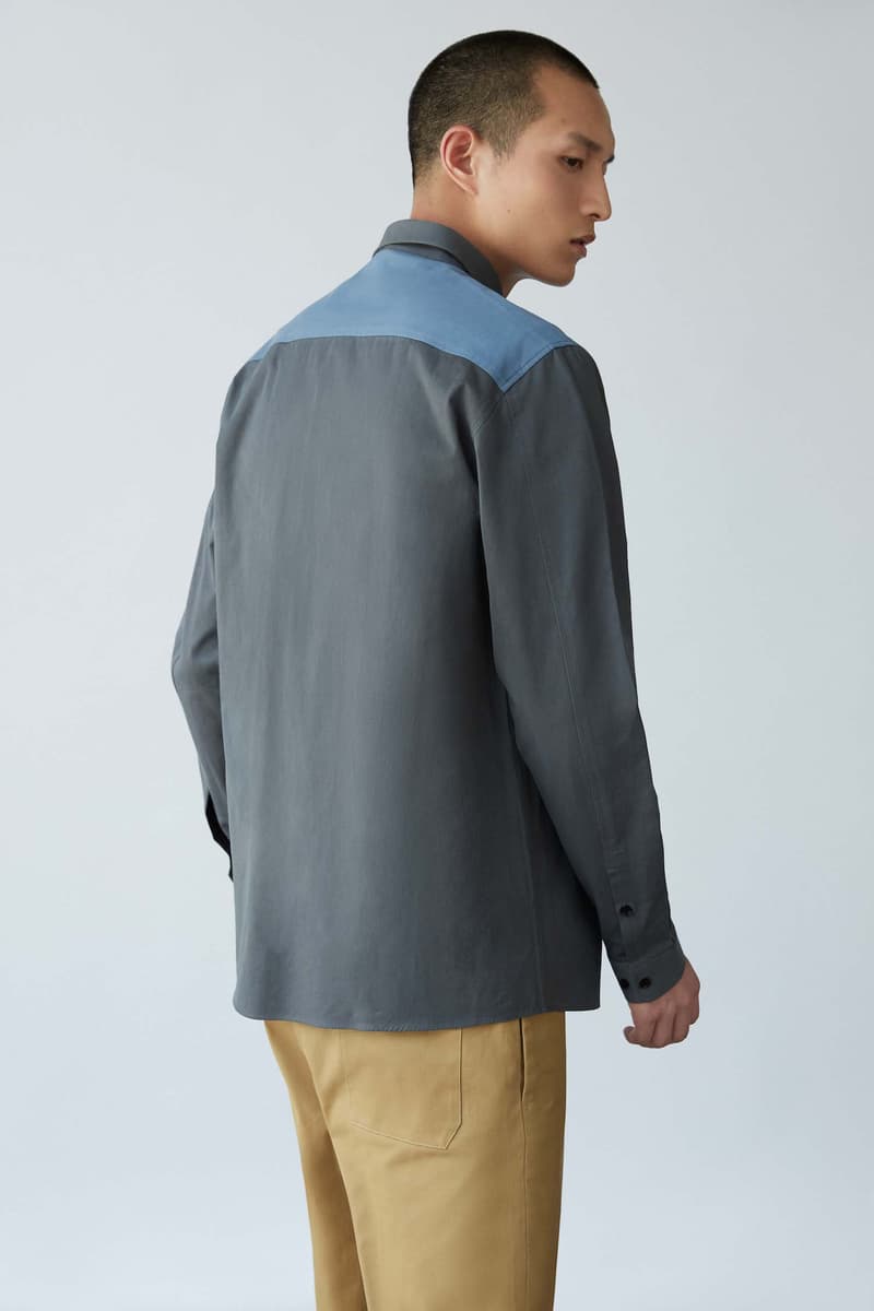 LAMFO 正式釋出 2019「EQUILIBRIUM」系列 Lookbook