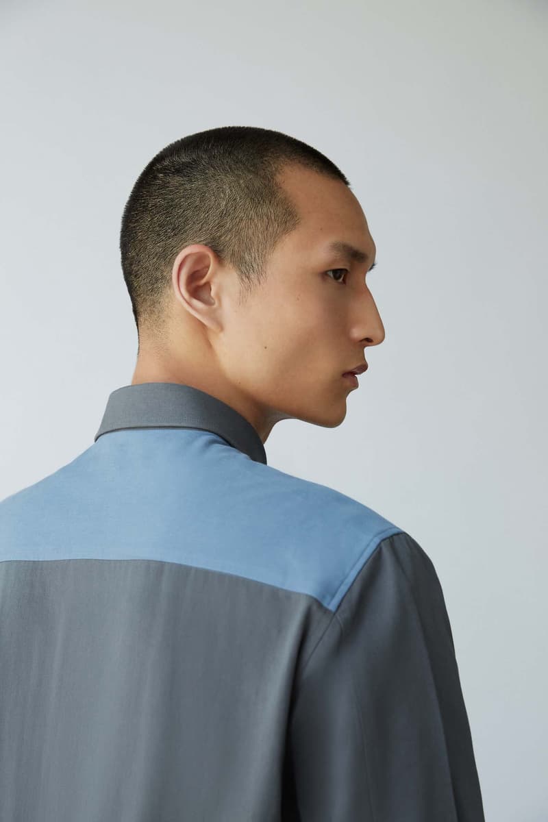 LAMFO 正式釋出 2019「EQUILIBRIUM」系列 Lookbook