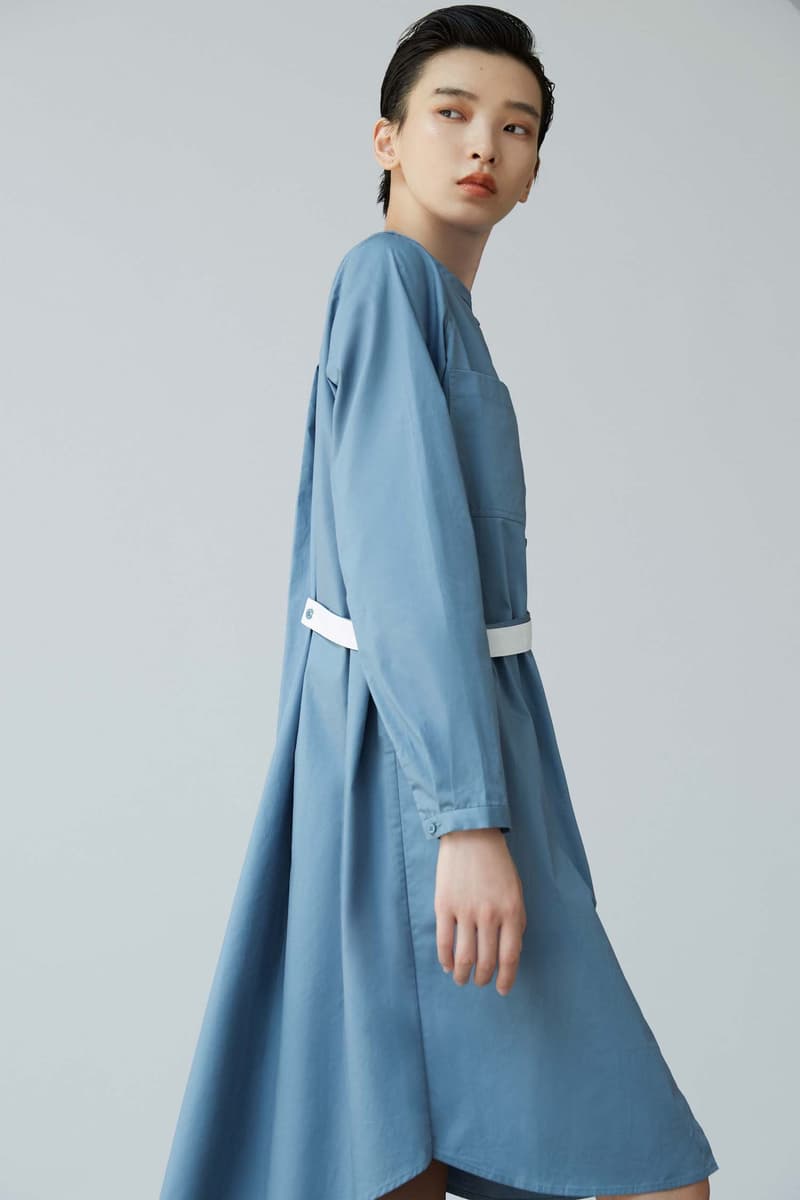 LAMFO 正式釋出 2019「EQUILIBRIUM」系列 Lookbook