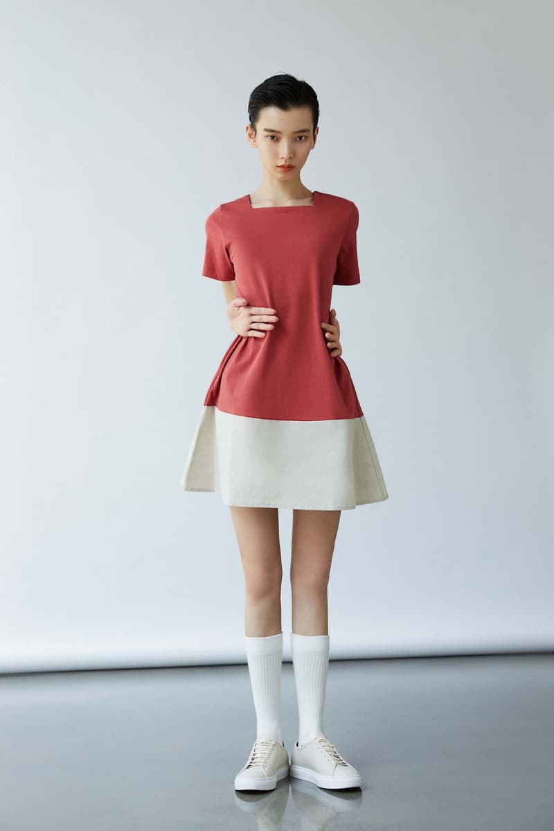 LAMFO 正式釋出 2019「EQUILIBRIUM」系列 Lookbook