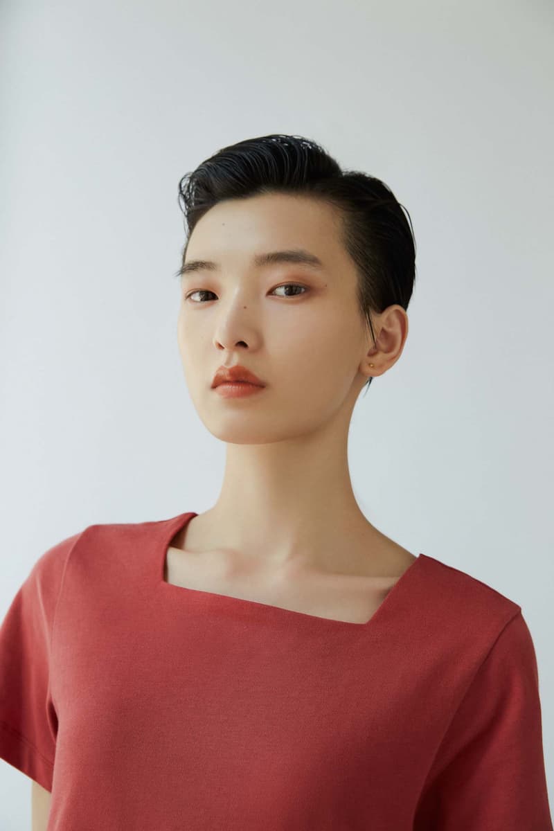 LAMFO 正式釋出 2019「EQUILIBRIUM」系列 Lookbook