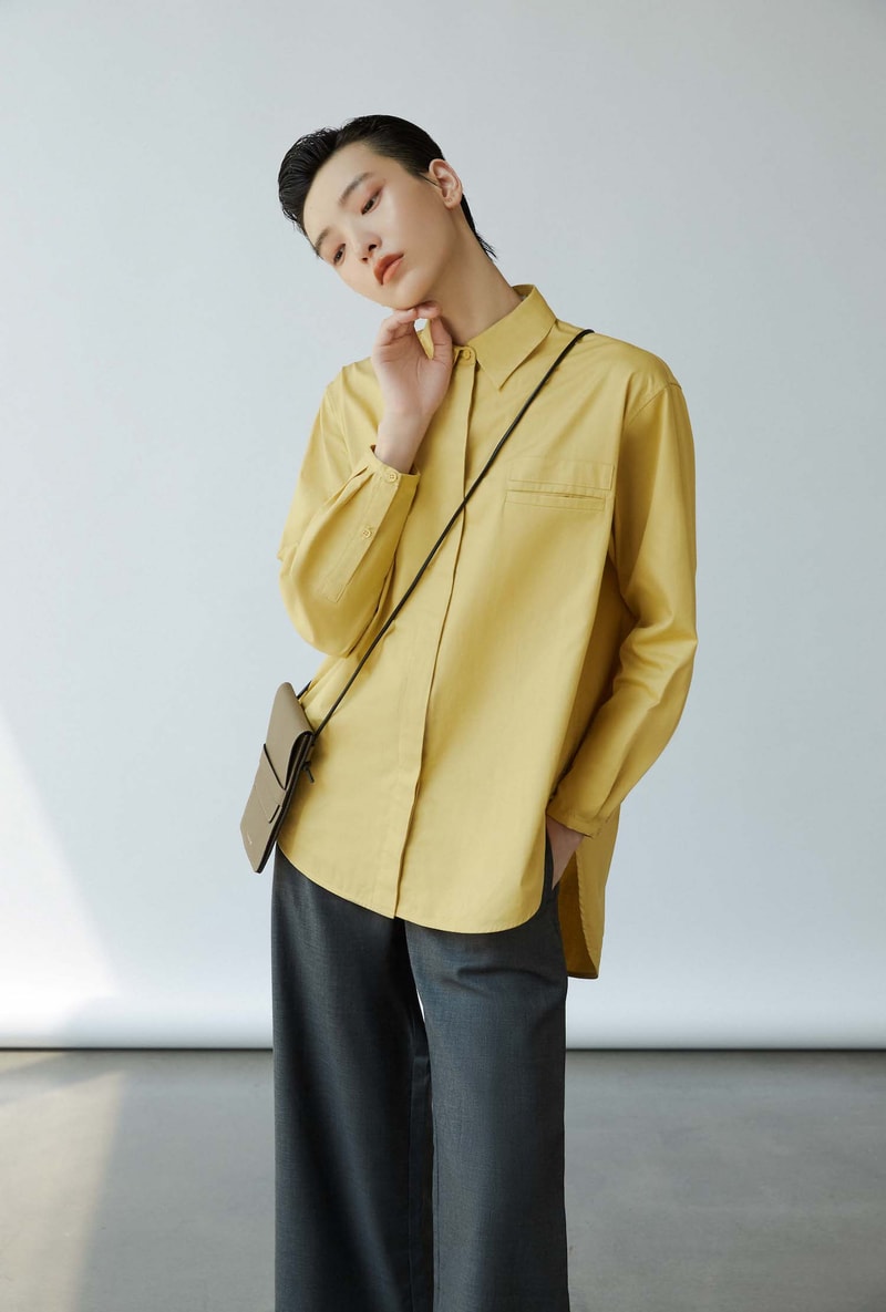 LAMFO 正式釋出 2019「EQUILIBRIUM」系列 Lookbook