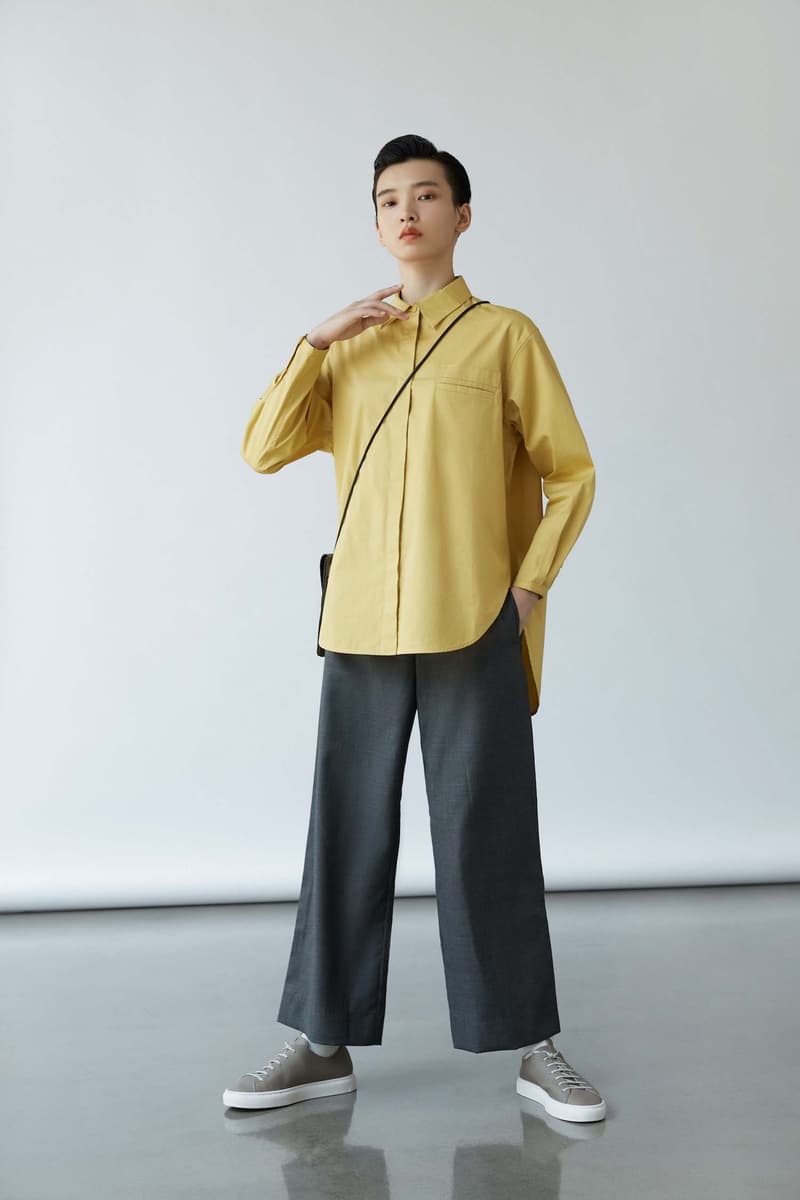 LAMFO 正式釋出 2019「EQUILIBRIUM」系列 Lookbook