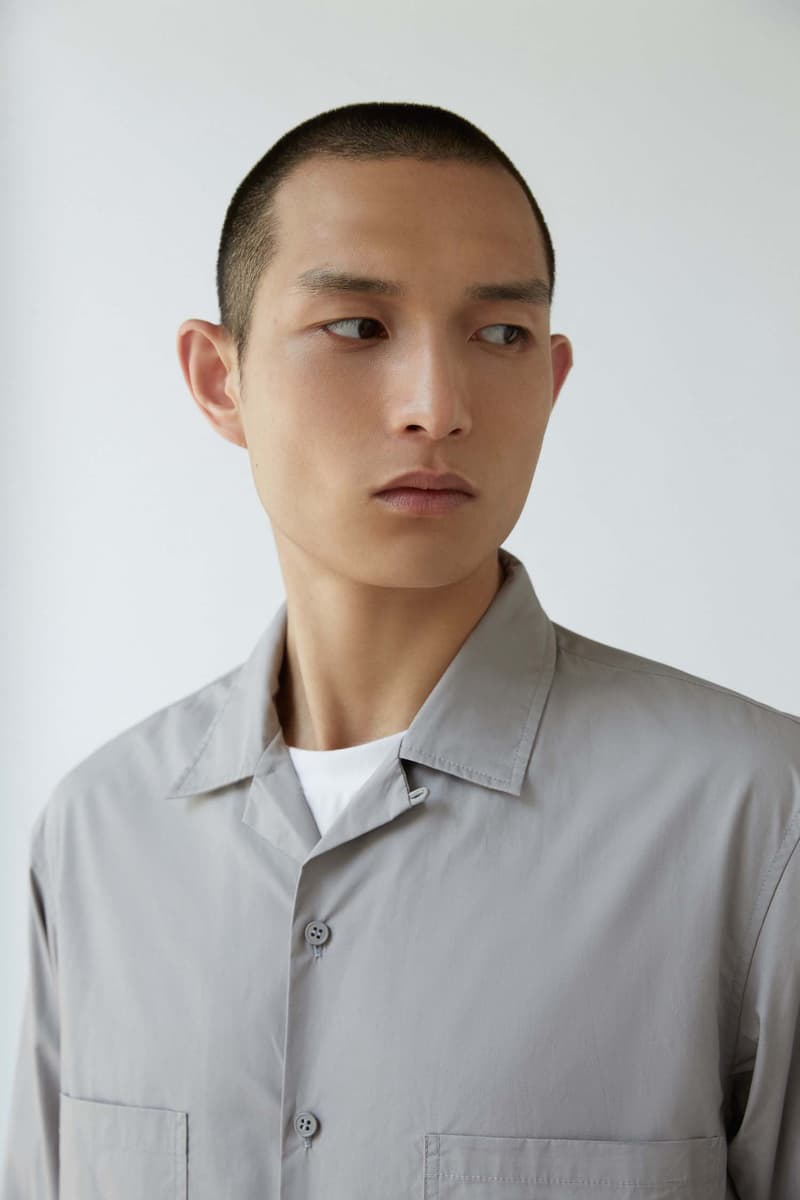 LAMFO 正式釋出 2019「EQUILIBRIUM」系列 Lookbook