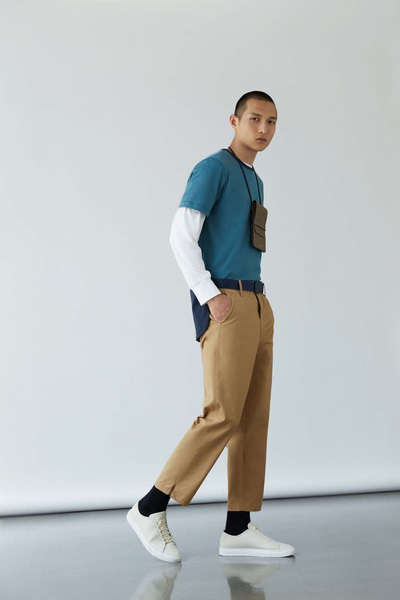 LAMFO 正式釋出 2019「EQUILIBRIUM」系列 Lookbook