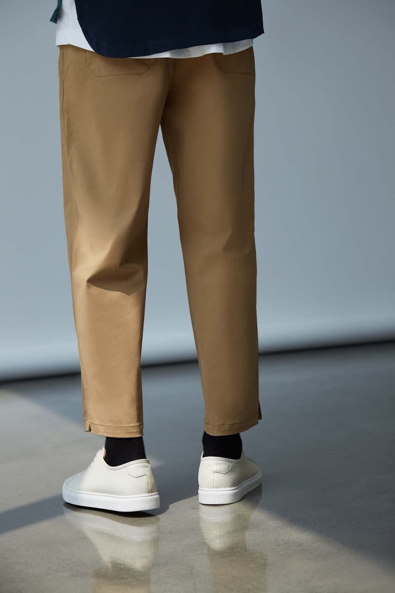 LAMFO 正式釋出 2019「EQUILIBRIUM」系列 Lookbook