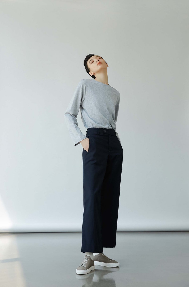 LAMFO 正式釋出 2019「EQUILIBRIUM」系列 Lookbook