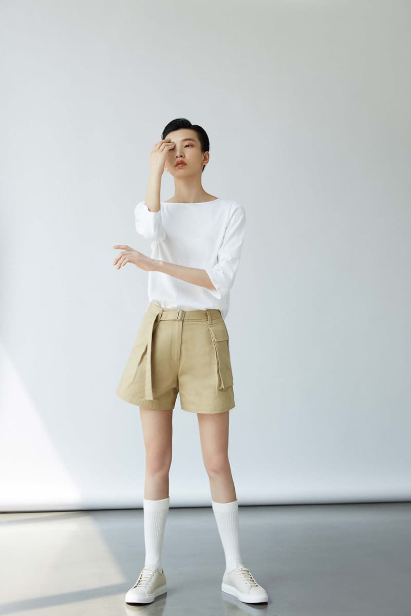 LAMFO 正式釋出 2019「EQUILIBRIUM」系列 Lookbook